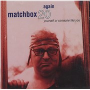 Sell MATCHBOX 20, MATCHBOX 20 Music Memorabilia Music Discography